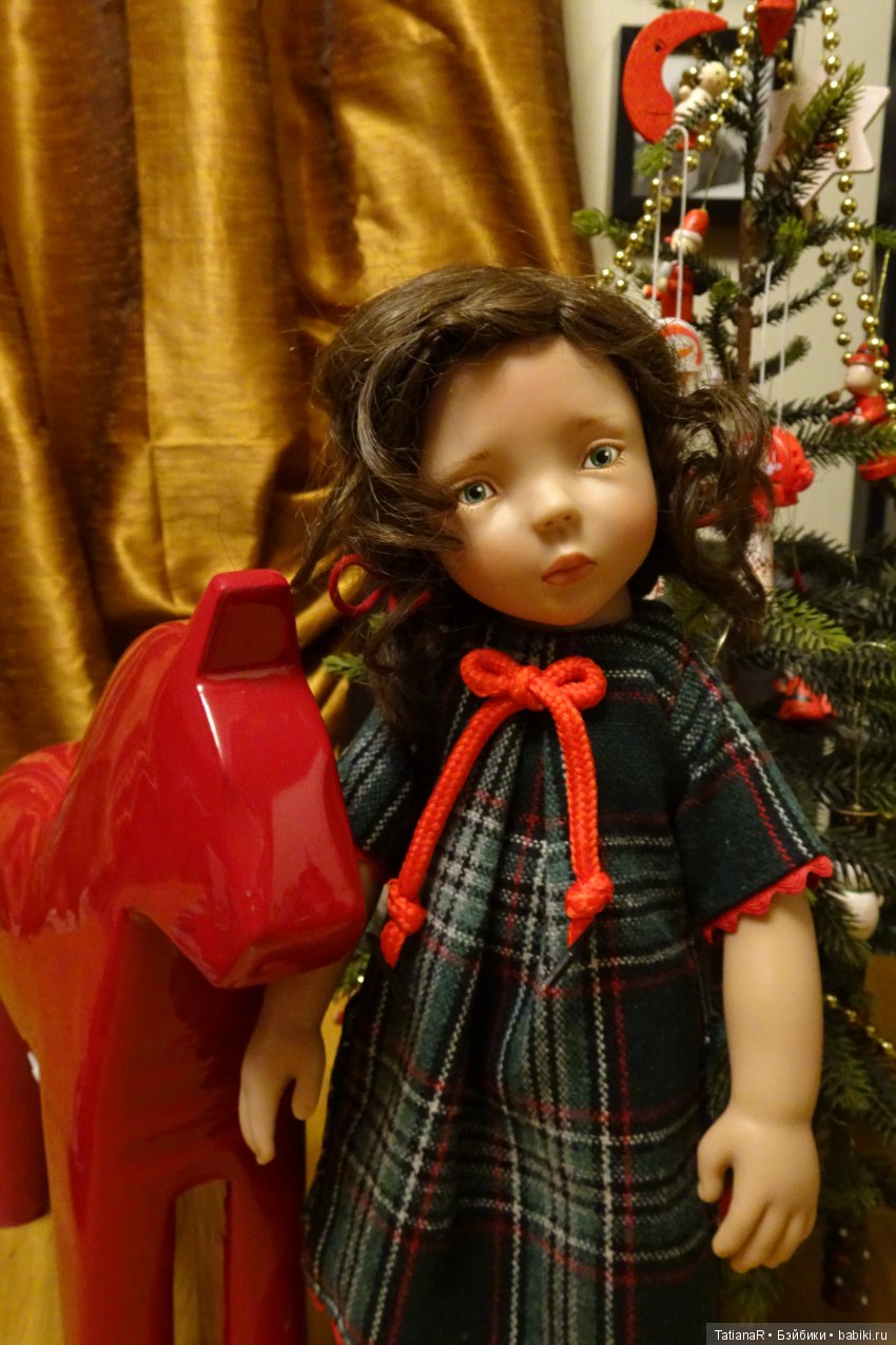 Загадка Цвергназе — Игровые куклы Zwergnase (Цвергназе) Junior: Джуниор