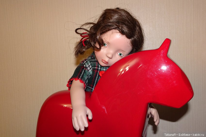 Загадка Цвергназе — Игровые куклы Zwergnase (Цвергназе) Junior: Джуниор