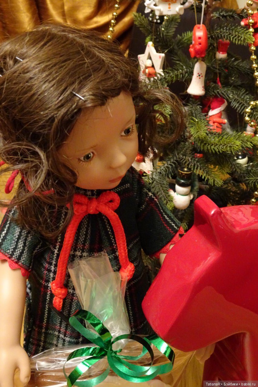 Загадка Цвергназе — Игровые куклы Zwergnase (Цвергназе) Junior: Джуниор