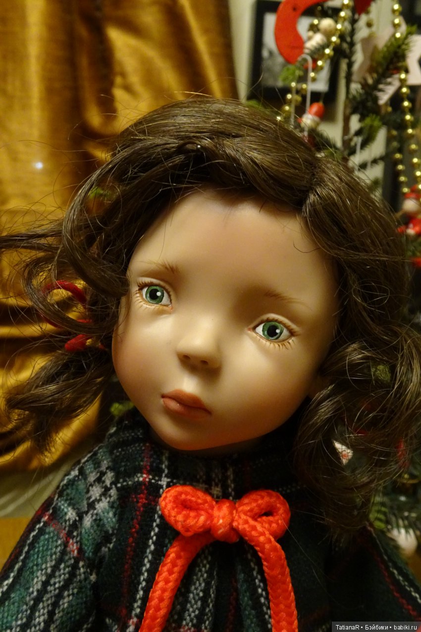 Загадка Цвергназе — Игровые куклы Zwergnase (Цвергназе) Junior: Джуниор (фото 4)