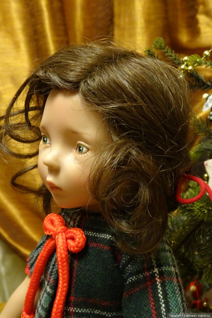 Загадка Цвергназе — Игровые куклы Zwergnase (Цвергназе) Junior: Джуниор