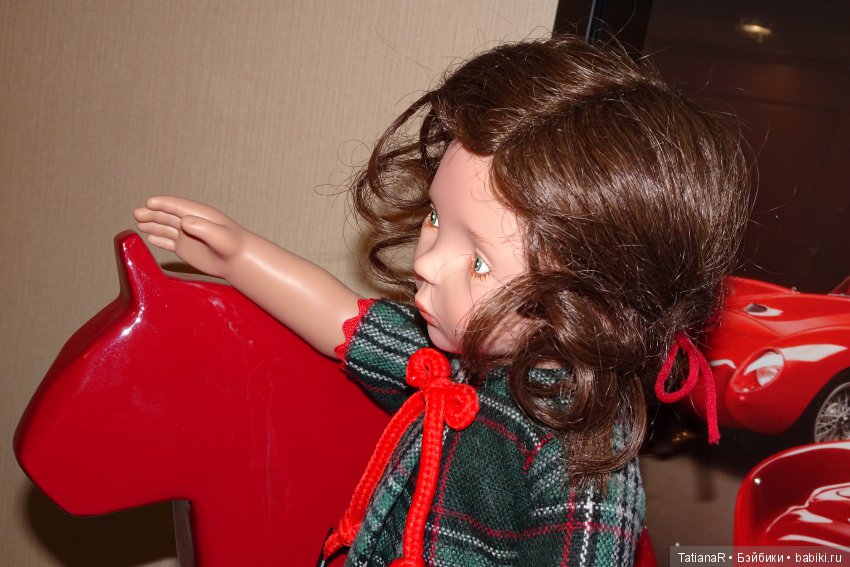 Загадка Цвергназе — Игровые куклы Zwergnase (Цвергназе) Junior: Джуниор