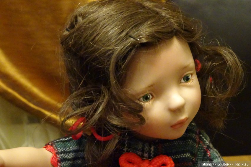 Загадка Цвергназе — Игровые куклы Zwergnase (Цвергназе) Junior: Джуниор