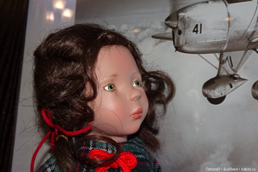 Загадка Цвергназе — Игровые куклы Zwergnase (Цвергназе) Junior: Джуниор