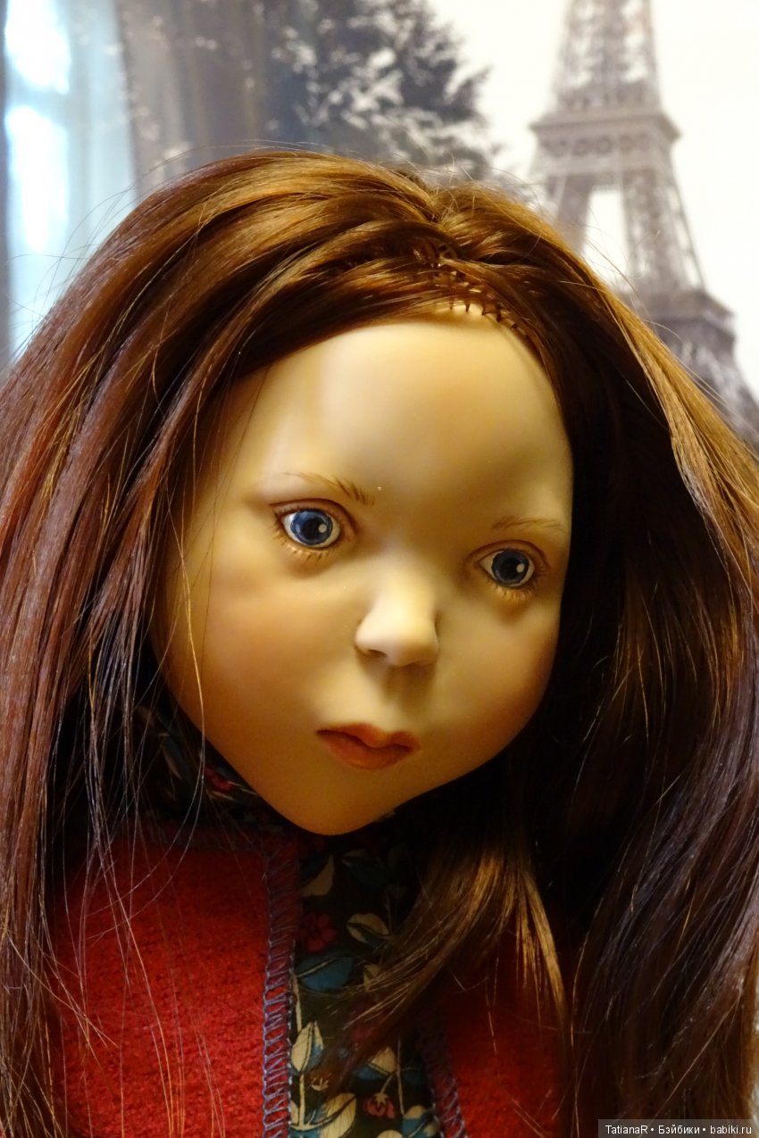 Куклы Цвергназе Zwergnase Junior Dolls - коллекционные или игровые