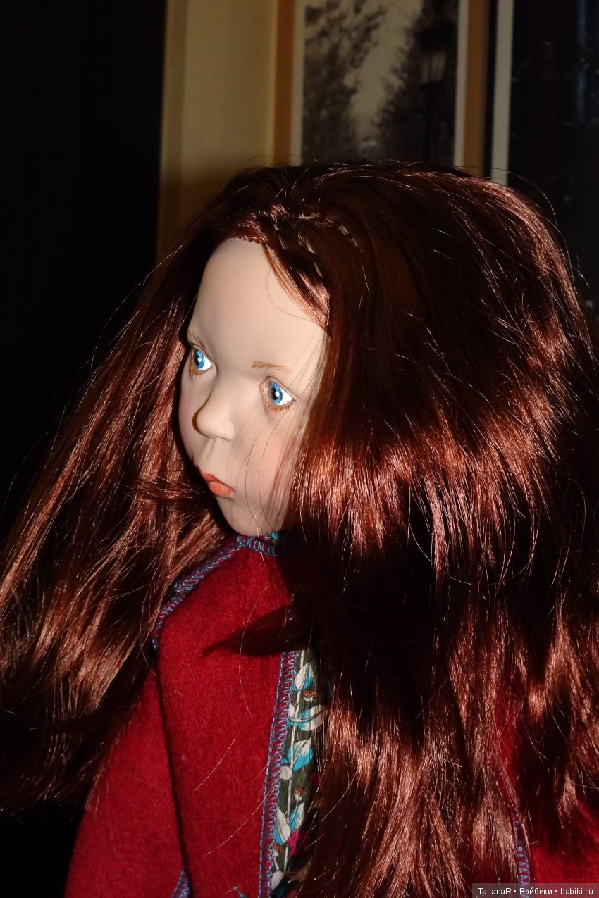 Куклы Цвергназе Zwergnase Junior Dolls - коллекционные или игровые