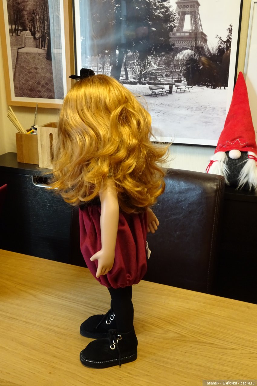 Куклы Цвергназе Zwergnase Junior Dolls - коллекционные или игровые