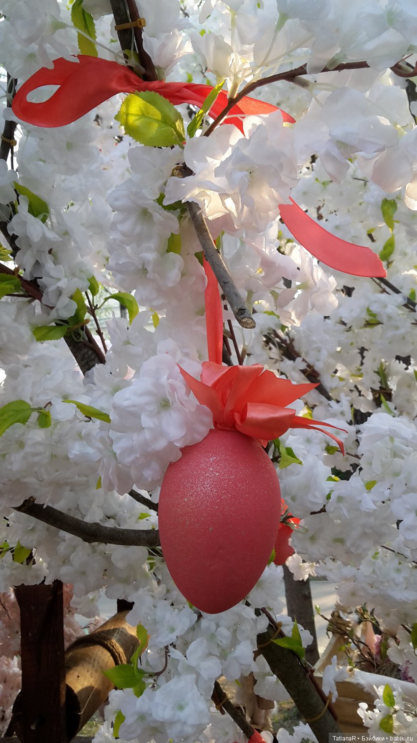 Пасхальная прогулка Лизхен. Куклы Zwergnase