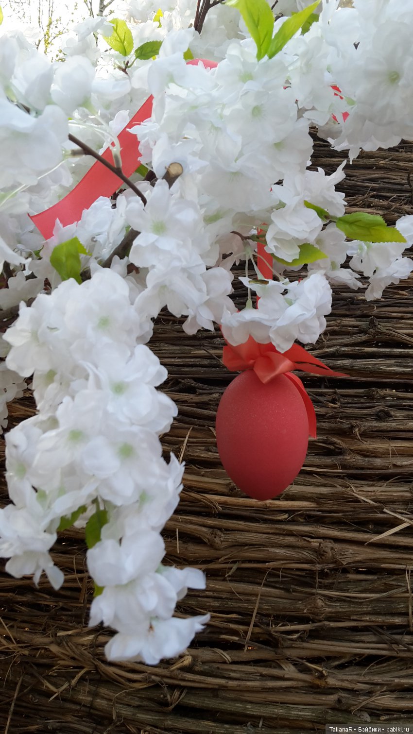 Пасхальная прогулка Лизхен. Куклы Zwergnase