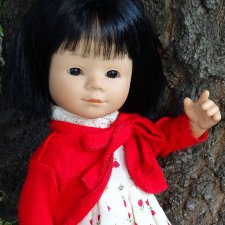 Времена года и Мариэтты