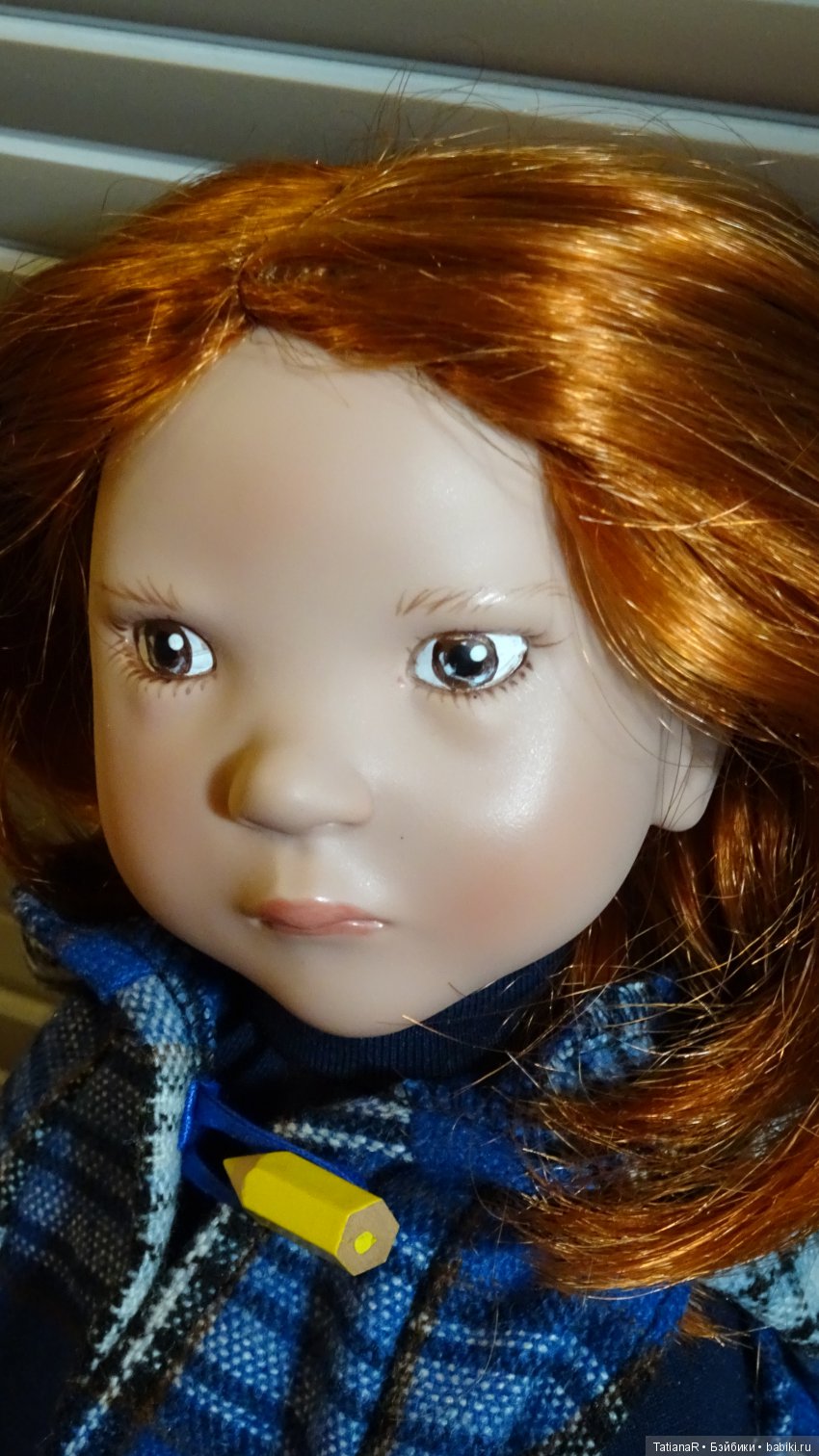 Знакомство. Топик первый. Портреты