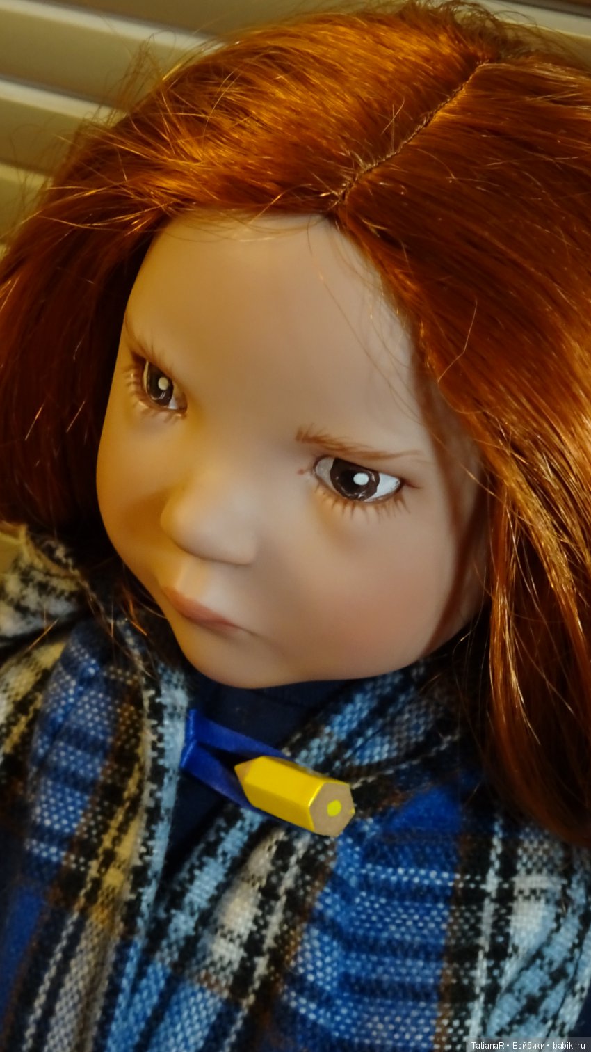 Знакомство. Топик первый. Портреты