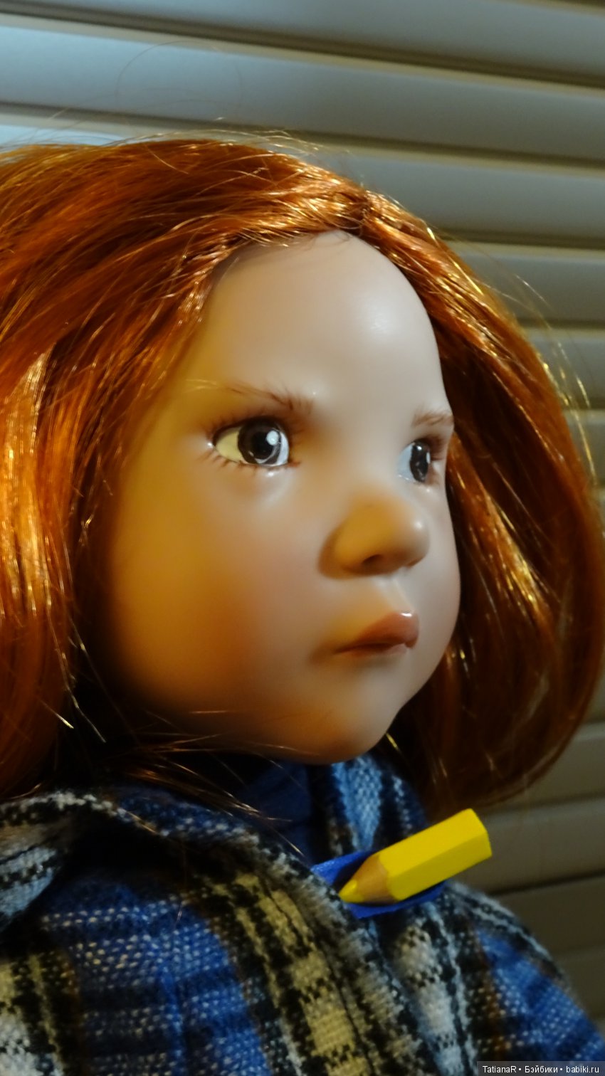 Знакомство. Топик первый. Портреты (фото 4)