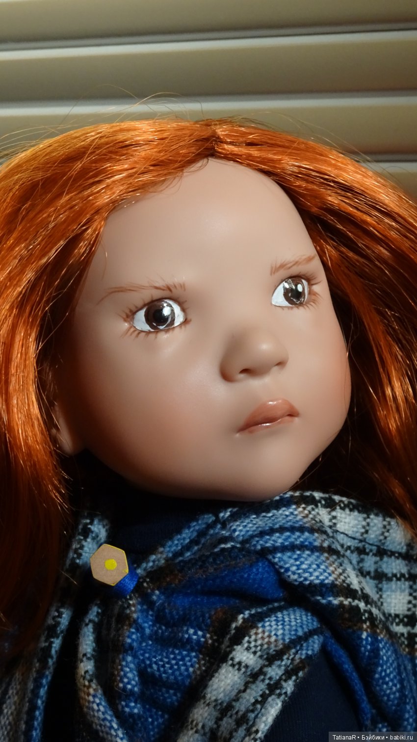 Знакомство. Топик первый. Портреты