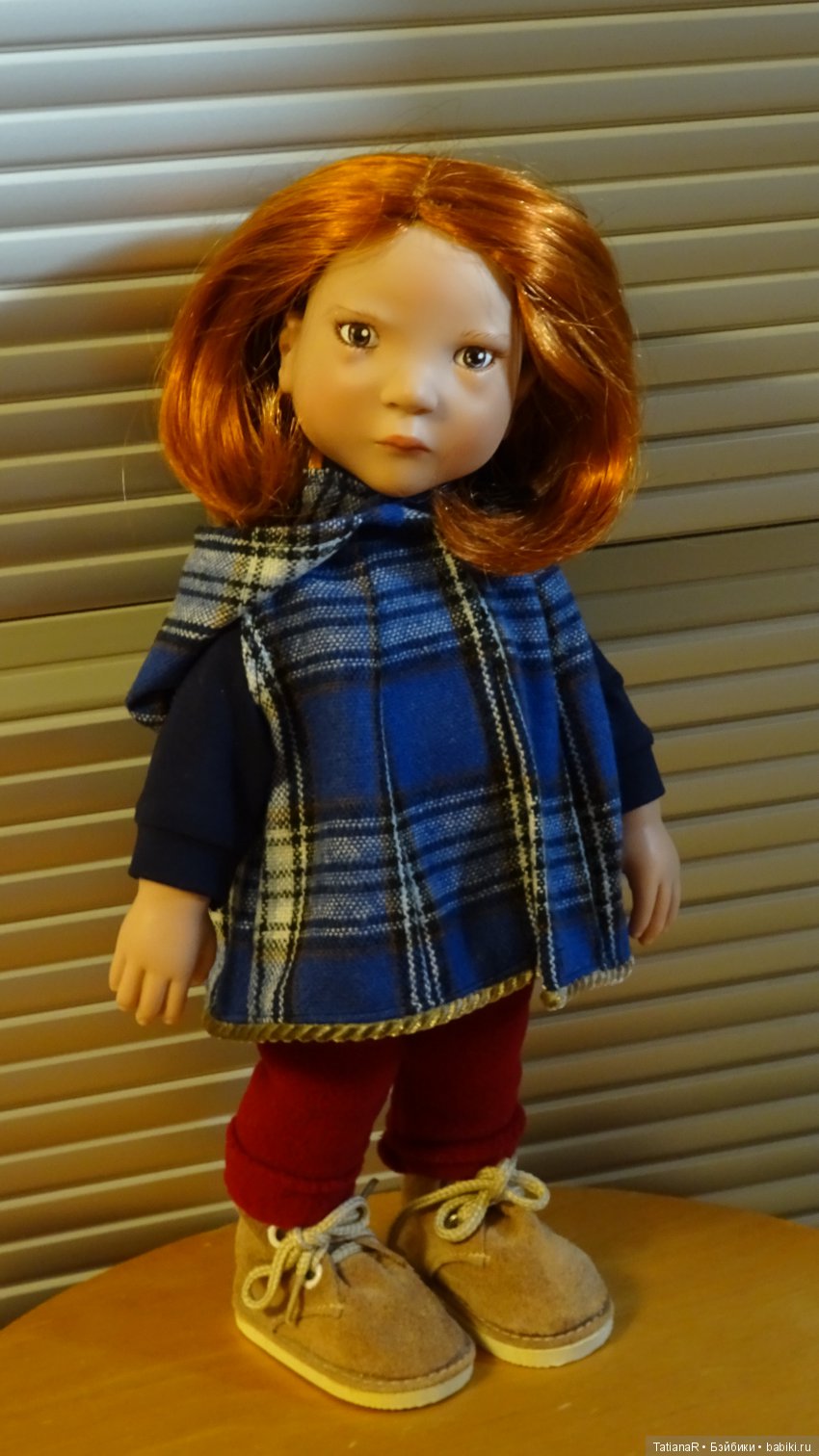 Знакомство. Топик первый. Портреты (фото 2)