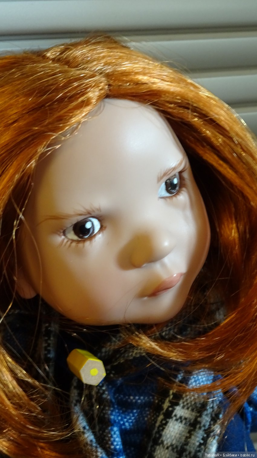 Знакомство. Топик первый. Портреты (фото 10)