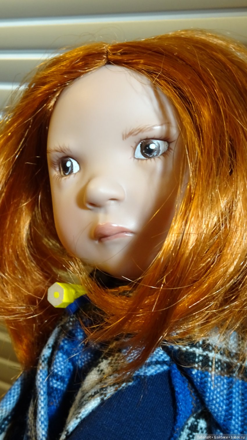 Знакомство. Топик первый. Портреты (фото 9)