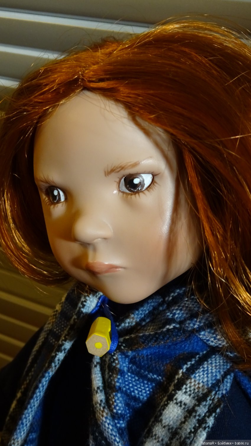 Знакомство. Топик первый. Портреты (фото 3)