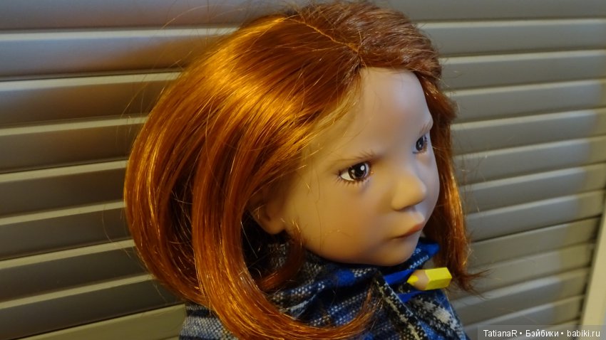 Знакомство. Топик первый. Портреты (фото 6)