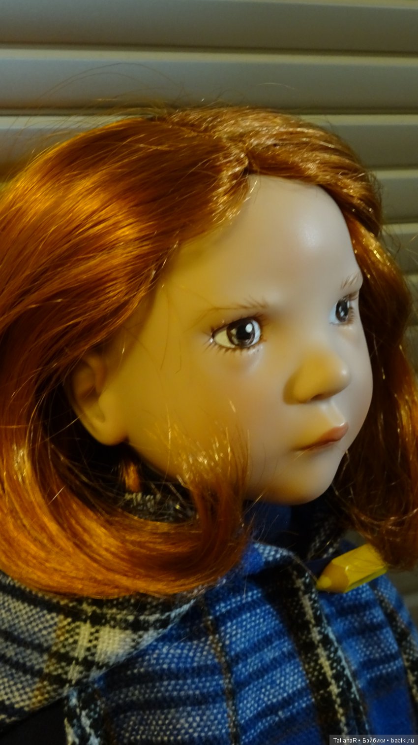 Знакомство. Топик первый. Портреты