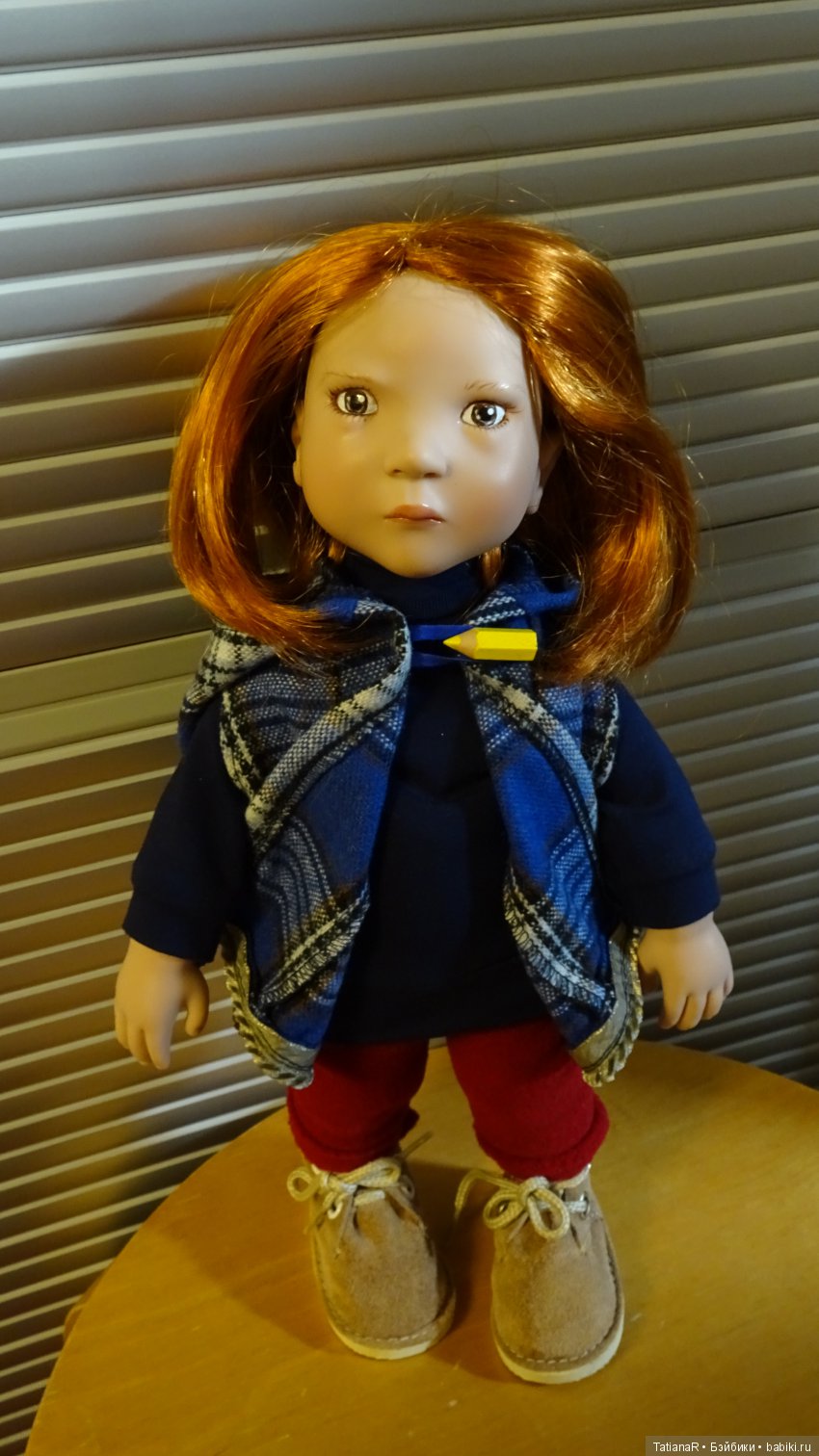 Знакомство. Топик первый. Портреты