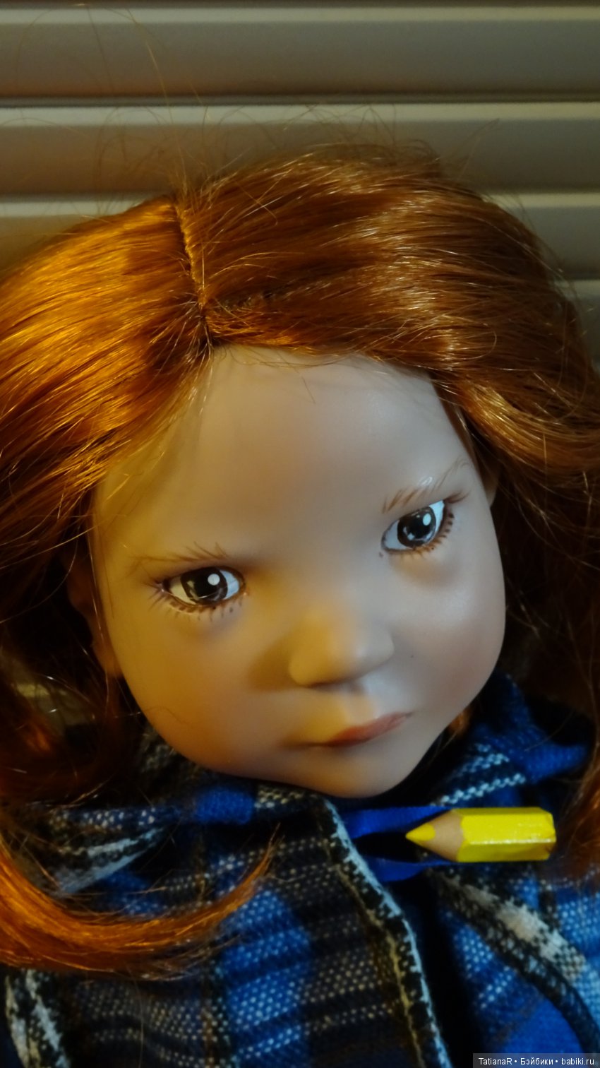 Знакомство. Топик первый. Портреты