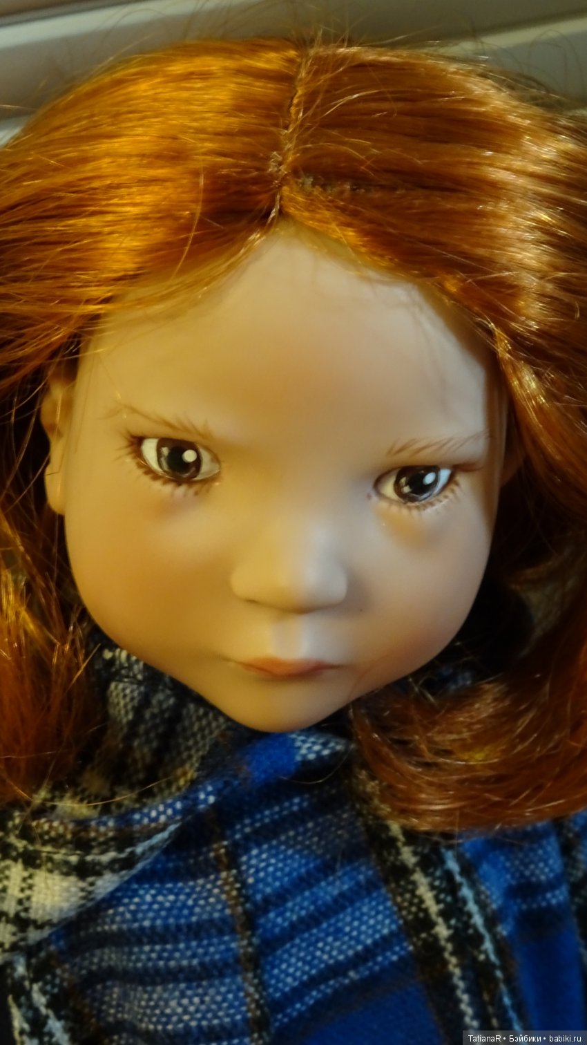 Знакомство. Топик первый. Портреты