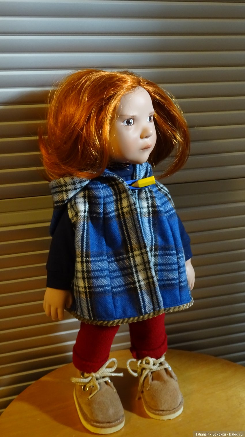 Знакомство. Топик первый. Портреты (фото 8)