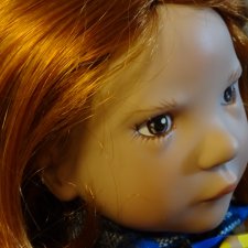 Знакомство. Топик первый. Портреты