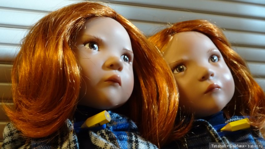 Знакомство. Топик второй. История