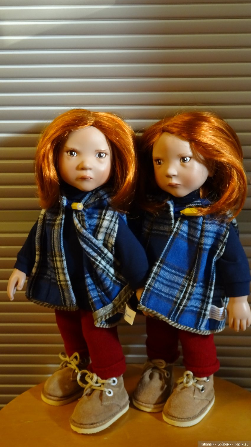 Знакомство. Топик второй. История (фото 10)