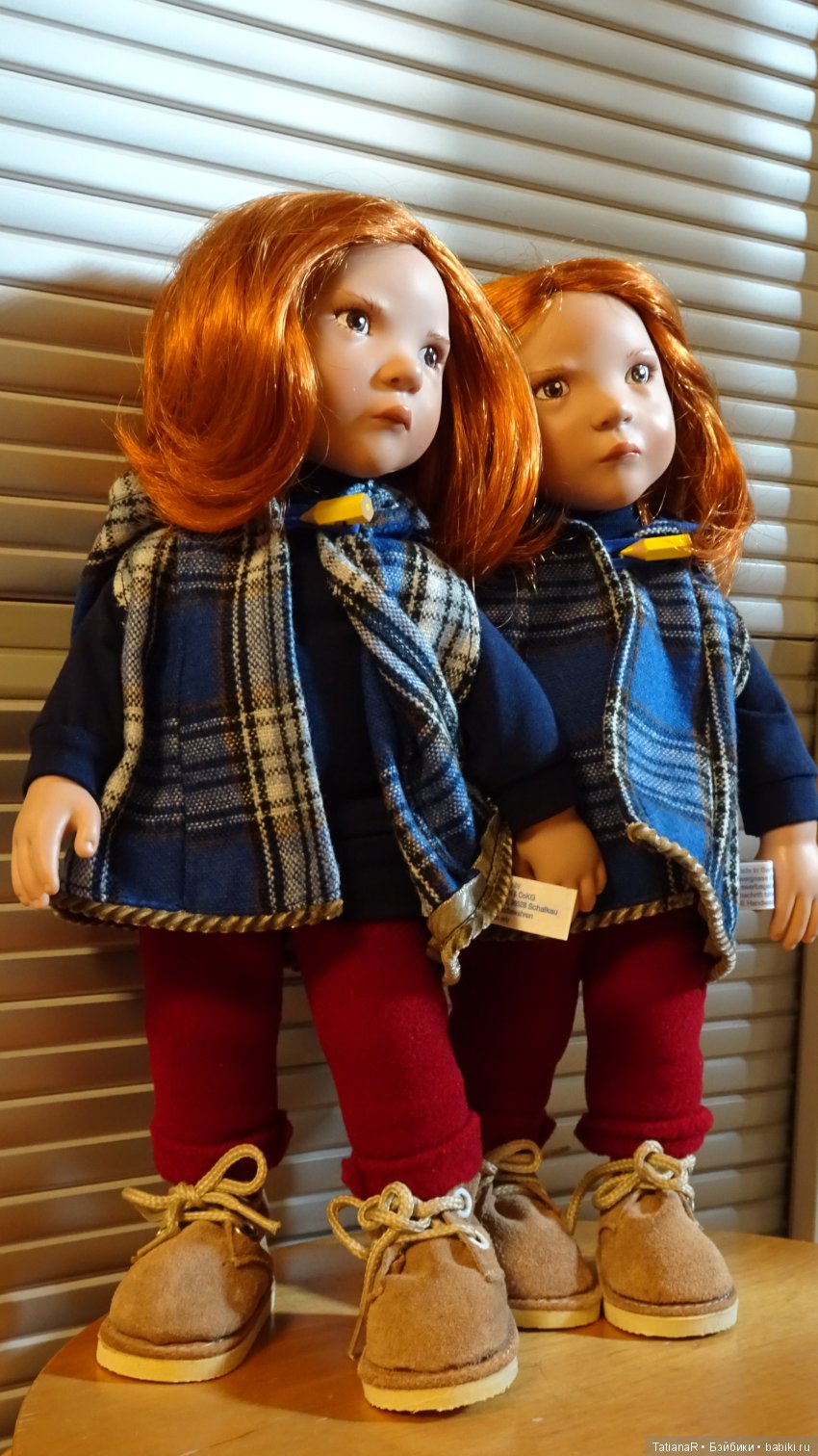 Знакомство. Топик второй. История (фото 9)