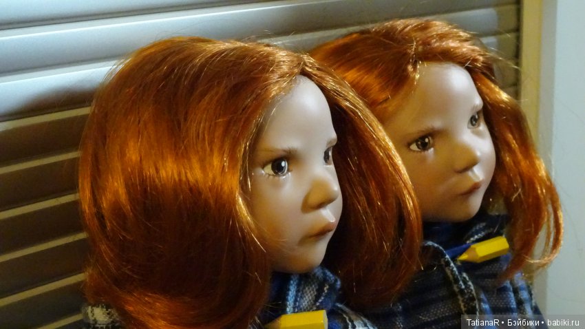 Знакомство. Топик второй. История