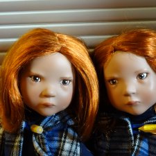 Знакомство. Топик второй. История