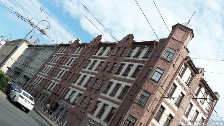 Путешествия моих кукол. Настоящие друзья