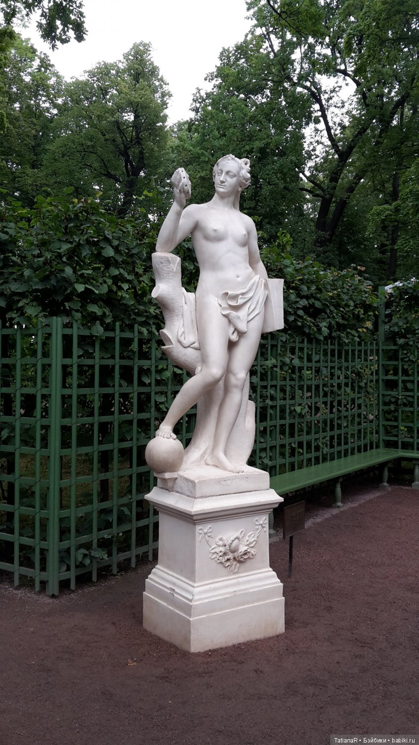 Путешествия моих кукол. Настоящие друзья