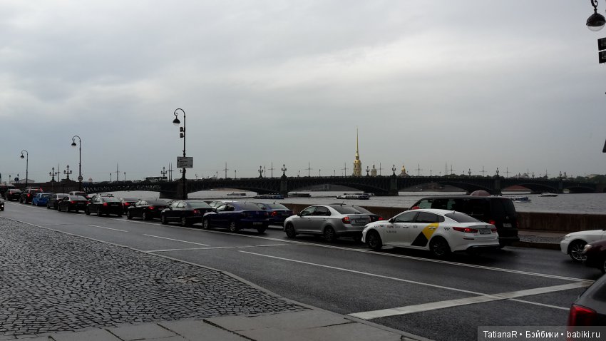 Путешествия моих кукол. Настоящие друзья