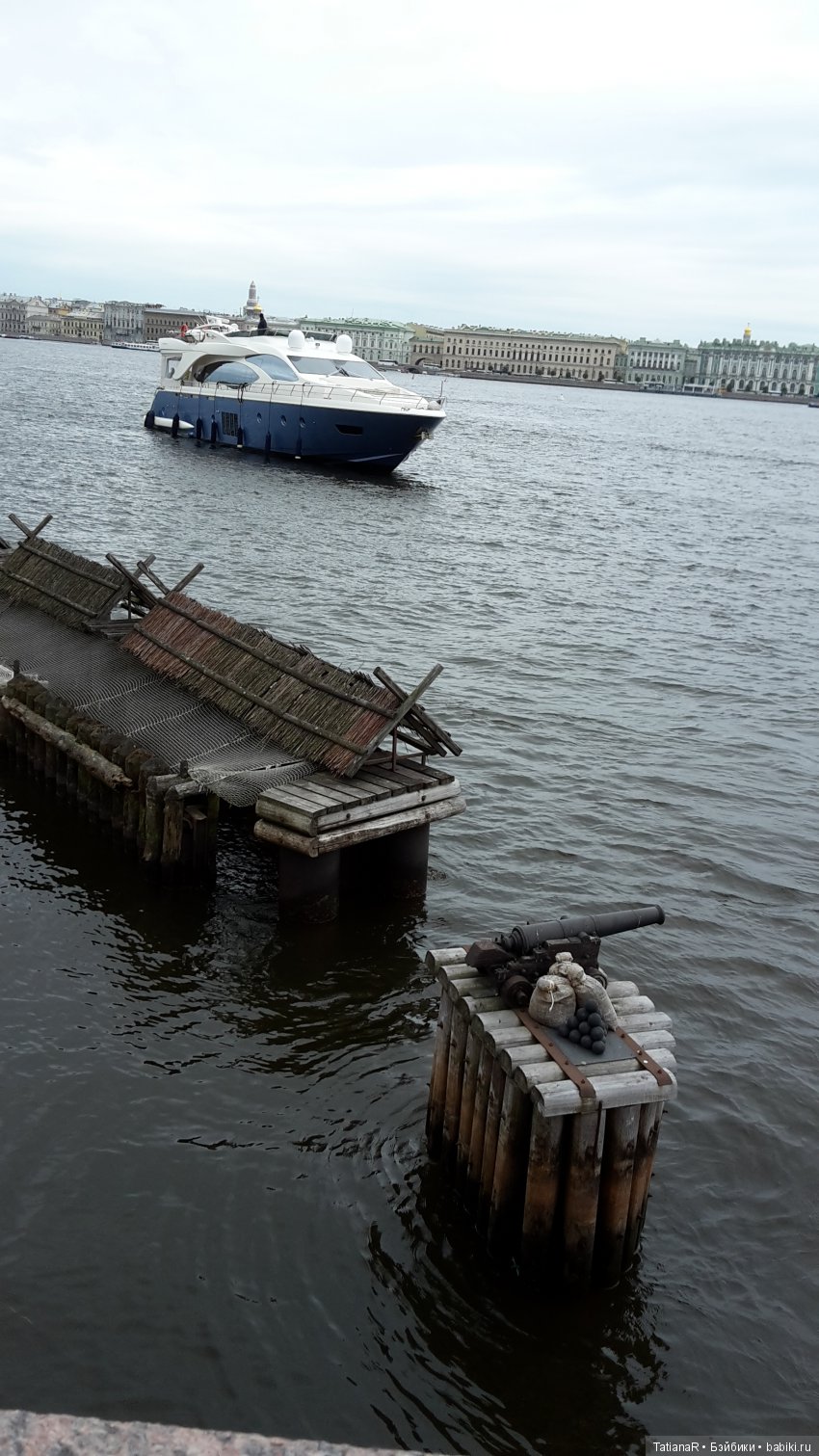 Путешествия моих кукол. Настоящие друзья