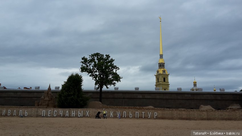 Путешествия моих кукол. Настоящие друзья