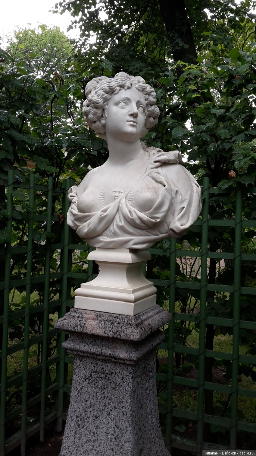 Путешествия моих кукол. Настоящие друзья