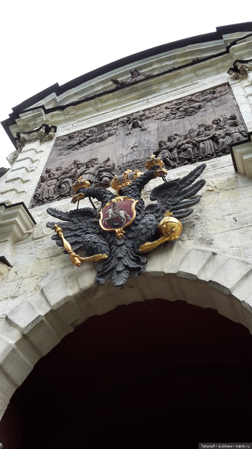 Путешествия моих кукол. Настоящие друзья