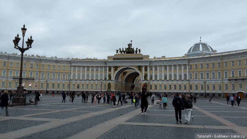 Путешествия моих кукол. Настоящие друзья