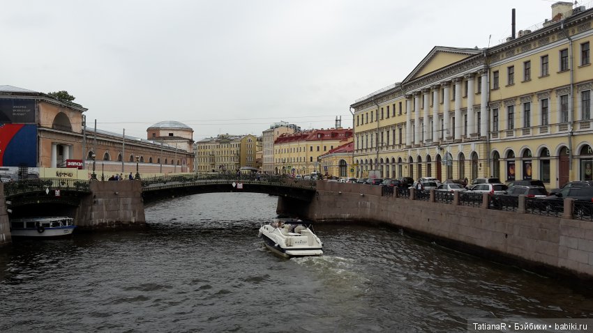 Путешествия моих кукол. Настоящие друзья