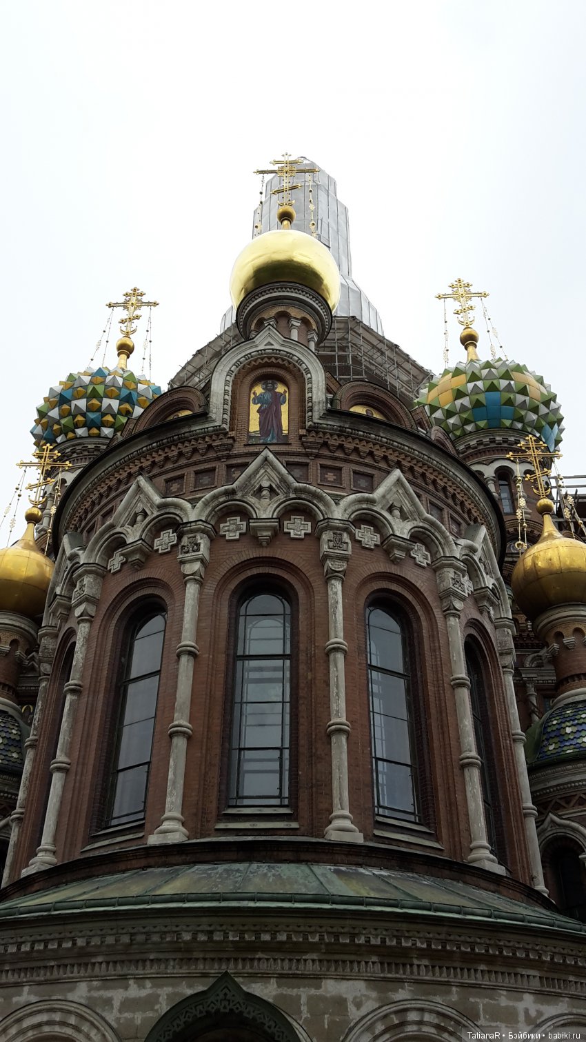 Путешествия моих кукол. Настоящие друзья