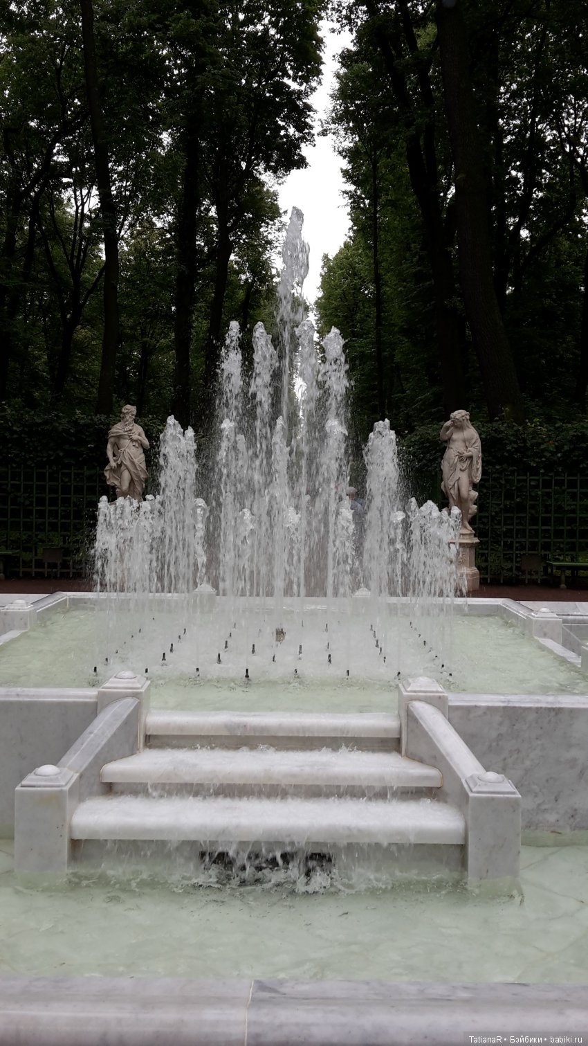 Путешествия моих кукол. Настоящие друзья