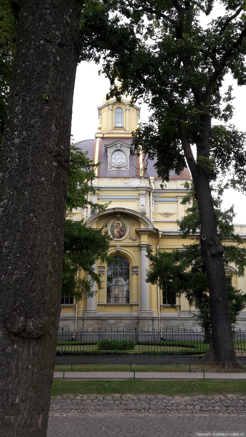 Путешествия моих кукол. Настоящие друзья