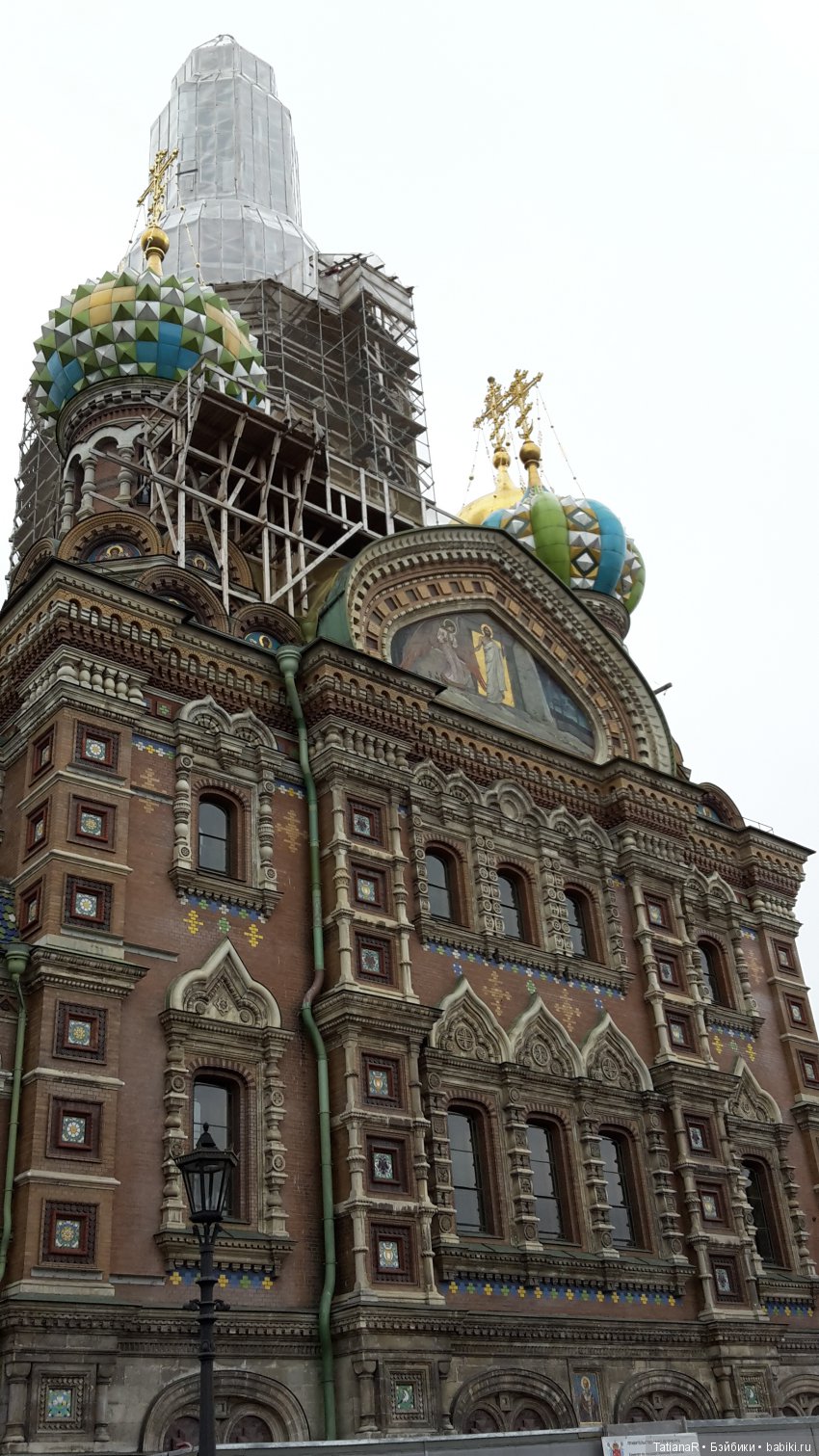 Путешествия моих кукол. Настоящие друзья