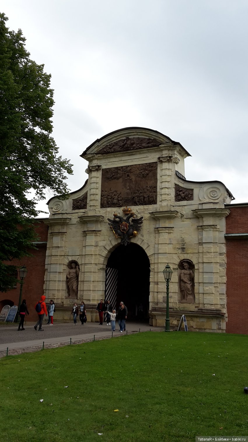 Путешествия моих кукол. Настоящие друзья