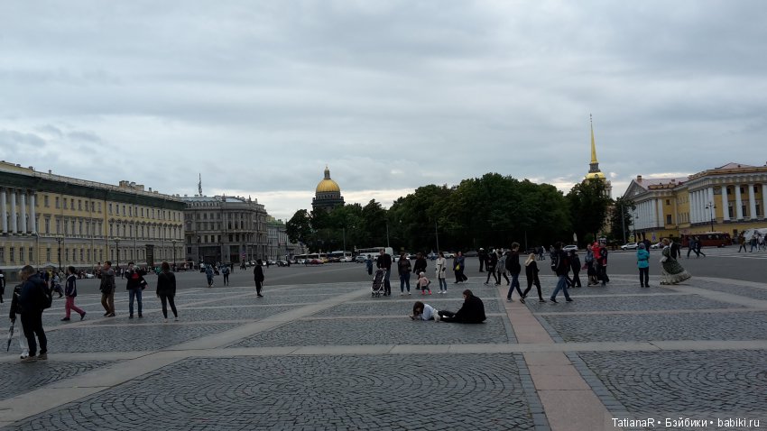 Путешествия моих кукол. Настоящие друзья