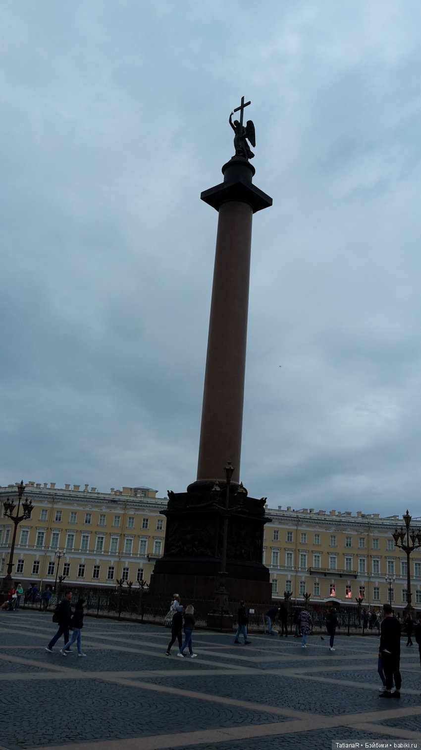 Путешествия моих кукол. Настоящие друзья